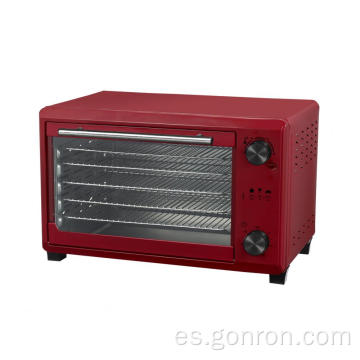 Horno secador de alimentos 38L